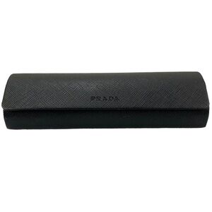 Prada Eyeglasses Hard Case